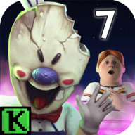 恐怖罗德7破解版(Ice Scream 7)