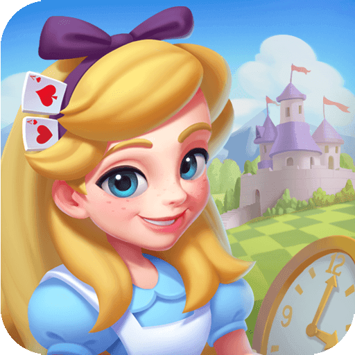 糖果精灵传奇渠道版