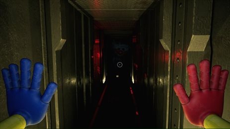 poppy的玩具工厂2