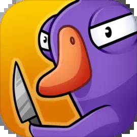 鹅鸭杀新春版(Goose Goose Duck)