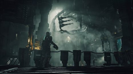 死亡空间Remake