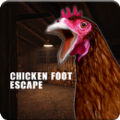邪恶鸡脚(Chicken Feet)v1.2