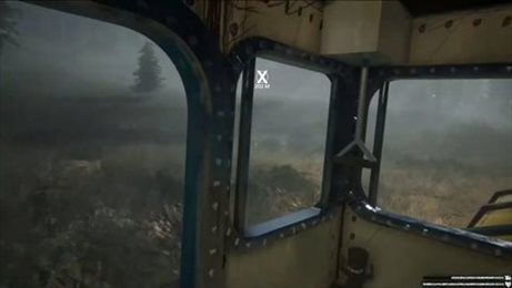 查尔斯火车2