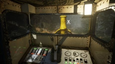 查尔斯火车2