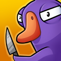 鹅鸭杀手机版(Goose Goose Duck)