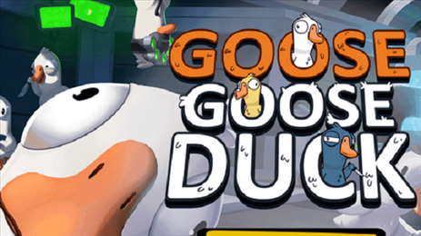 鹅鸭杀手机版(Goose Goose Duck)