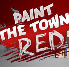 血染小镇手机破解版(Paint The Town Red)