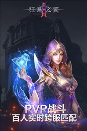 狂暴之翼2九游版