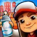 subwaysurf圣彼得堡破解版