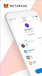 狐狸钱包官网app(MetaMask)