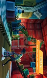 艾兰岛国际服官网版(Ylands)