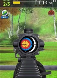打靶战争(Shooting Battle)