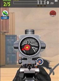打靶战争(Shooting Battle)