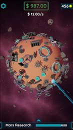 变革之星(Planet Revolution)