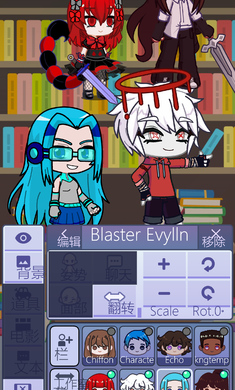 魔盟网