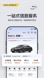 懂车帝二手车