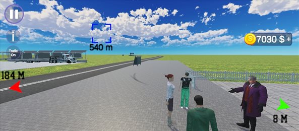 待售汽车模拟器(Car for Sale Simulator)