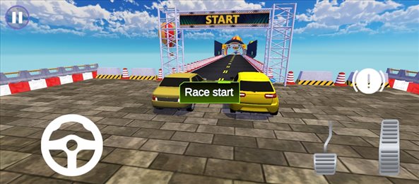 待售汽车模拟器(Car for Sale Simulator)