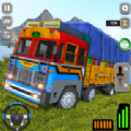 重型卡车驾驶模拟器(Truck Simulator Ultimate Game)
