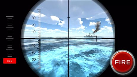 舰艇攻击(Uboat Attack)