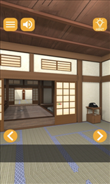 密室逃脱鬼屋(Haunted House)