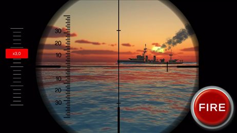 舰艇攻击(Uboat Attack)