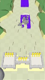 伐木旋风(Lumberjack Whirl)
