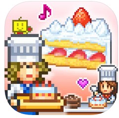 创意蛋糕店v1.0.4
