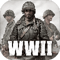 世界战争英雄官方正版(World War Heroes)