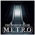 地铁恐怖(Metro Horror Game)