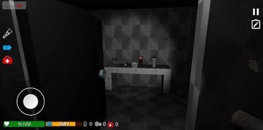 地铁恐怖(Metro Horror Game)