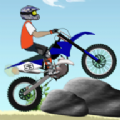 极限摩托耐力赛(Enduro Extreme)