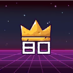 王国80年代贪婪之夏
