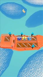 终极海上攻城战(Pirate Assault: Ship Defense)