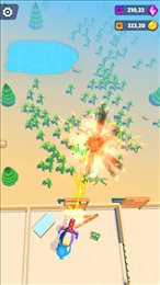 外星人入侵枪支防御(Alien Invasion: Gun Defense)