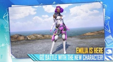 PUBG小言魔改OBB(PUBG MOBILE)