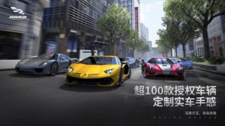 超级城市越野车(Offroad Car Simulator)