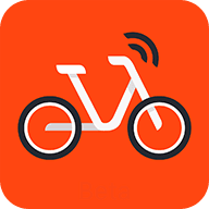 摩拜单车app(Mobike)
