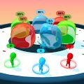 凝胶球射手(Gel Ball Shoot 3D)