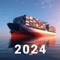 航运经理2023(Shipping Manager 2023)