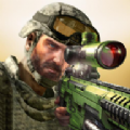 真正的射击军团FPS(FPS Commando Shooting War Gun)