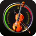 知音小提琴调音器v1.0.0