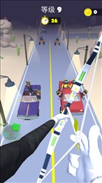 弹射弓箭手