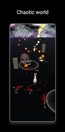 无触碰竞技场(NoTouch)