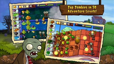 pvz随机模仿者版本