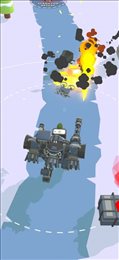 机甲战争指挥官(Mech Commander: Robot Warfare)