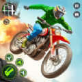 自行车山地特技大师(Bike Stunts Master Bike Games)v1.01