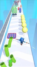 持剑跑酷(Sword Run)