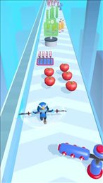 持剑跑酷(Sword Run)