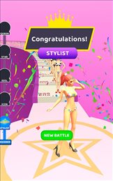 时尚风格大决斗(Fashion Duel: Style Battle)